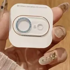 iPhone 16e カメラレンズ保護