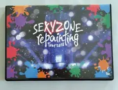 Sexy Zone repainting Tour 2018