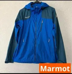 《Marmot》マーモット☆ナイロンマウンテンパーカー/S