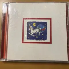 UNION'S SHIT ユニコーン CD