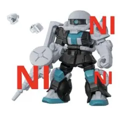 機動戦士ガンダム MOBILE SUIT ENSEMBLE初音ミク　❷