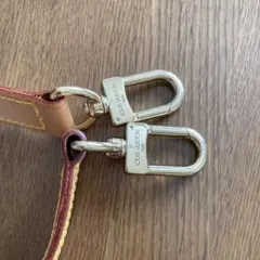 ショルダー紐