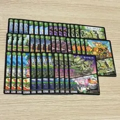 ヒロインBEST うららかもも　グランセクト R以下4コン 11種 各4枚