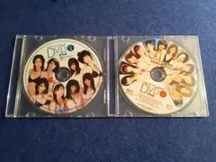 雑誌ボム 付録DVD ２枚 vol.４&７