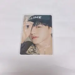 SEVENTEEN 【ホシ】2023 dispatch DFESTA