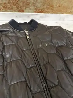Sean John ショーンジョン　ダウンジャケット肉厚　XXL ドローコード付 2025年最新】SEANJOHN メンズ ダウンジャケットの人気アイテム