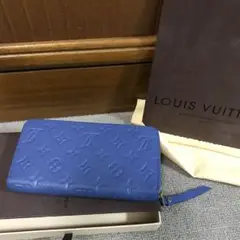 ルイビトン アンプラント