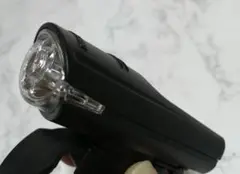 GENTOS(ジェントス) LED バイクライト BL-300