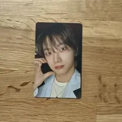 BOYNEXTDOOR BOYLIFE ユニバラキドロ ソンホ
