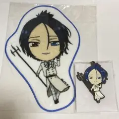 REBORN! ひこくじ 第2弾 六道骸セット
