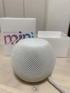 APPLE HOME POD