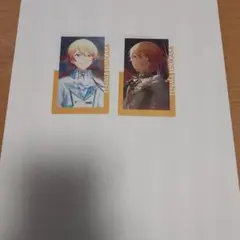 プロセカ　カラフルステージ！ePick card14B 天馬司セット