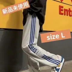 スウエットパンツ（グレー）L