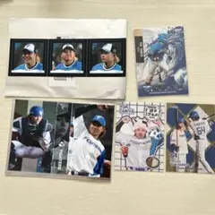 ファイターズグッズまとめ売り田宮裕涼
