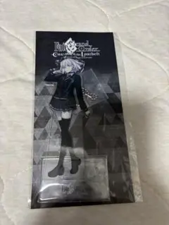 FGO 折田さん　ジャンヌオルタ　アクリルスタンド