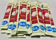 明治　ほほえみ　らくらくキューブ 200ml*20