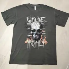 Survive Said The Prophet サバプロ　Tシャツ【М】