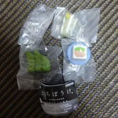 まちぼうけ　お疲れさまの場合　4種