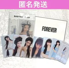 ◎ babymonster ベビモン　ルカ　トレカ　アクスタ　フォトパッケージ