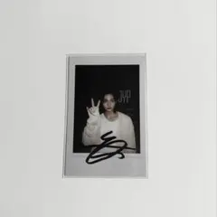 Stray Kids ヒョンジン ポラ starriver