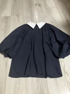 ★お値下げ★ドレステリア バルーンスリーブブラウス