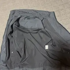 Calvin Klein 羽織衣類　mサイズ