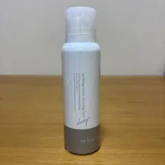 to esella トゥイセラ 炭酸濃密泡クレンジングディープ 100g