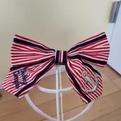 シャーリーテンプル　ヘアクリップ
