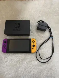 Nintendo Switch 本体