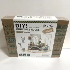 つくるんです ミニチュアハウス ソーホー　Rolife