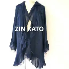 ジンカトウ　ZIN KATO