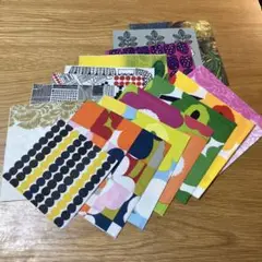 デコパージュ　ペーパーナプキン　10枚以上
