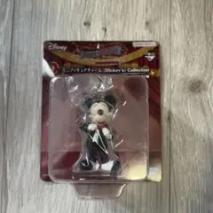 ディズニーファンタジア　d賞　ミニフィギアチャーム　箱無し