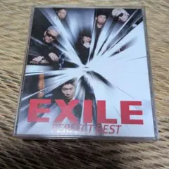 EXILE PERFECT BEST 2枚組