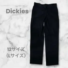 Dickies Flex チノパン サイズ12 ブラック