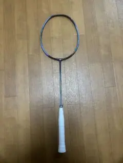 バドミントンラケット アストロクス55a 中古品 ヨネックス アストロクス55A ASTROX 55A シャンパン(293) 2023