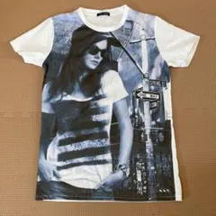 メンズ　Tシャツ　半袖