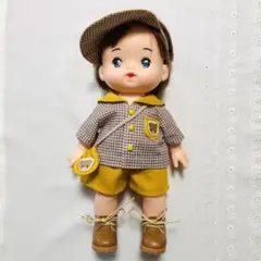 あおくんホルンくんお出かけNO.82