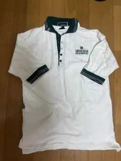 Holloway ポロシャツ 90s US製