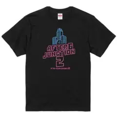 アトロク2 Tシャツ　XL①