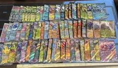 ポケモンカード rr まとめ売り 67枚