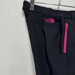 THE NORTH FACE ノースフェイス ソフトシェルパンツ 古着