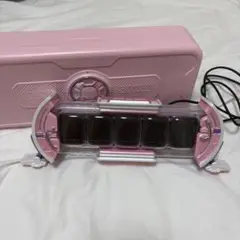 Divoom Times Gate pink