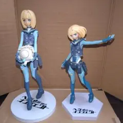ヘヴィーオブジェクト クリスマスフィギュア “フローレイティア＝カピストラーノ” ggw725x Amazon.co.jp: ヘヴィーオブジェクト クリスマスフィギュア