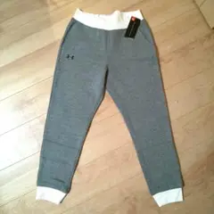 UNDER ARMOUR 裏起毛スウェット