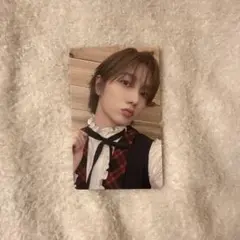 BOYNEXTDOOR BOYLIFE ソンホ タワレコ ラキドロ