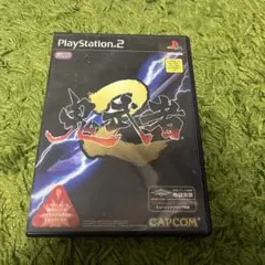 鬼武者2 初回プレス版