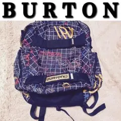 値下げしました ★BURTON★ バックパック/リュック