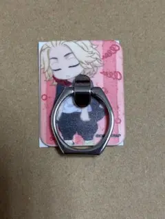 東京リベンジャーズ スマホリング　マイキー