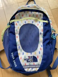 ノースフェイス リュック